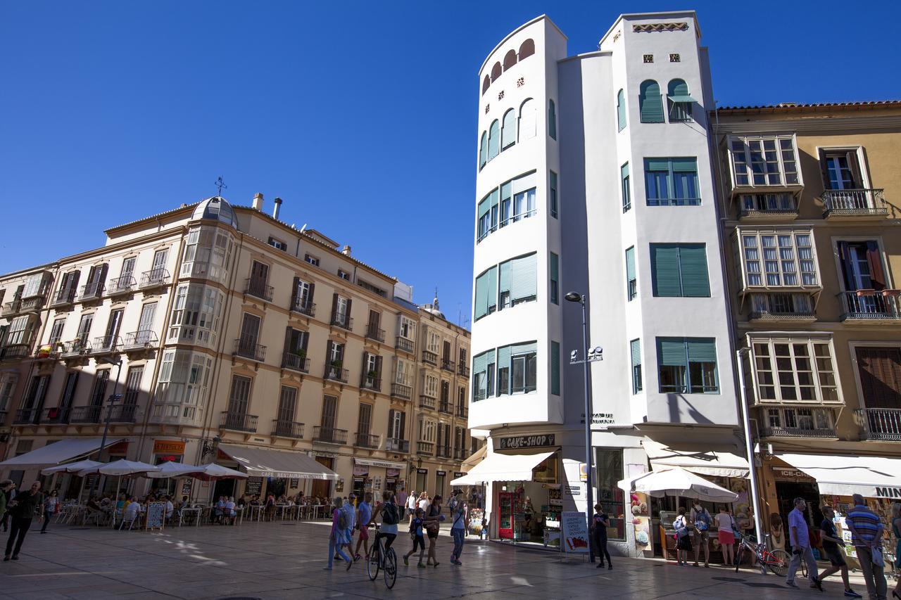 Gr Boutique Alcazaba Apartment *