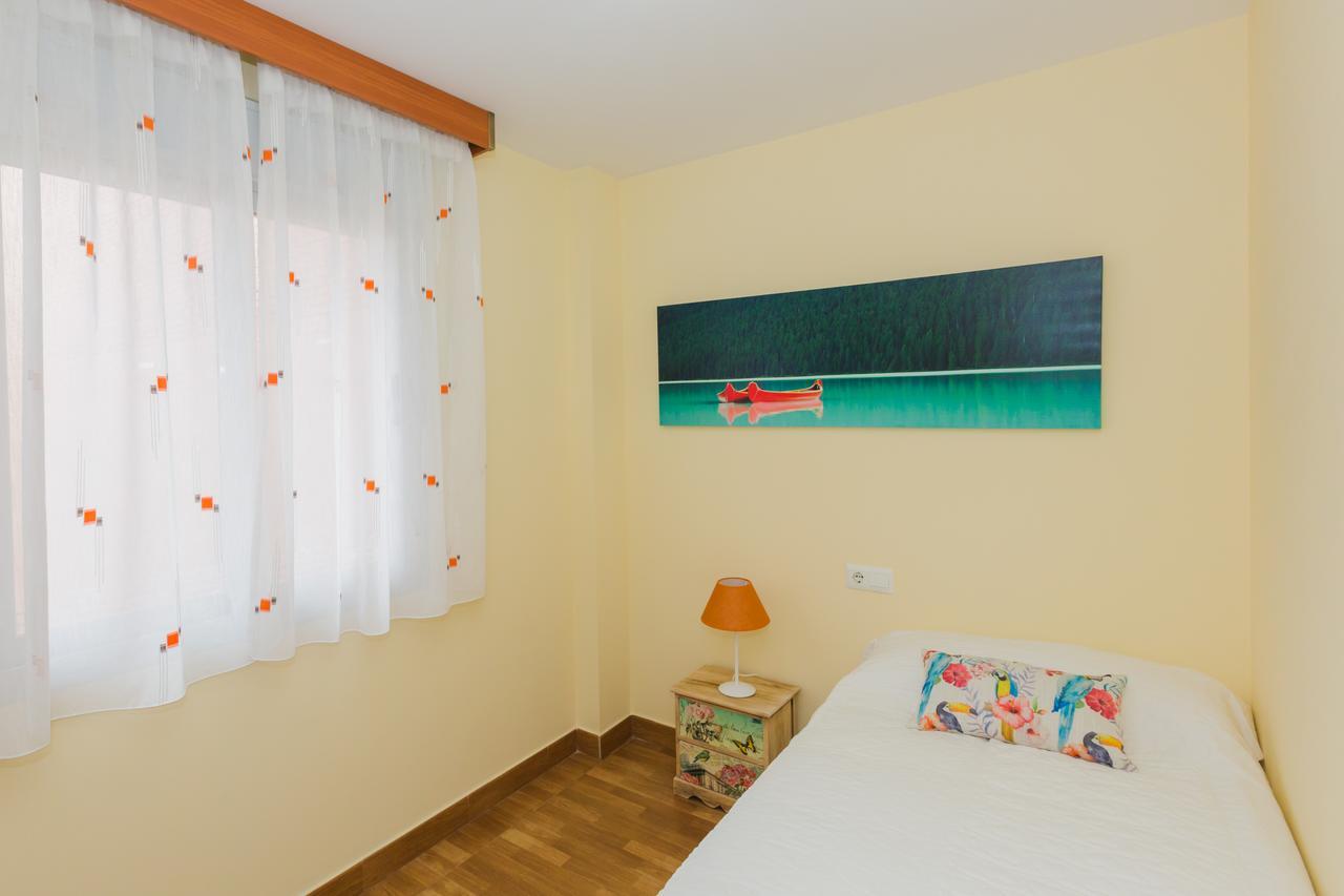 Sunhome Carlos Haya