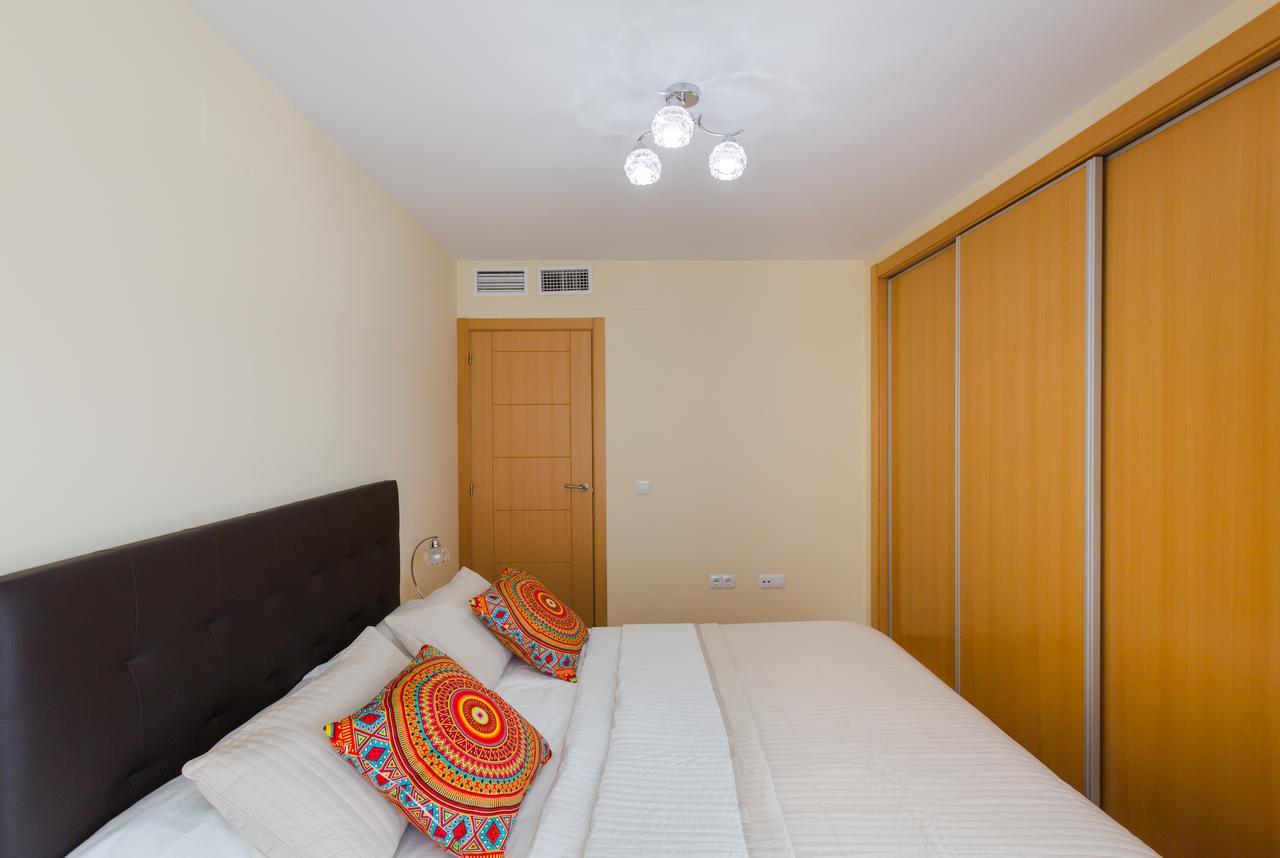Sunhome Carlos Haya Malaga