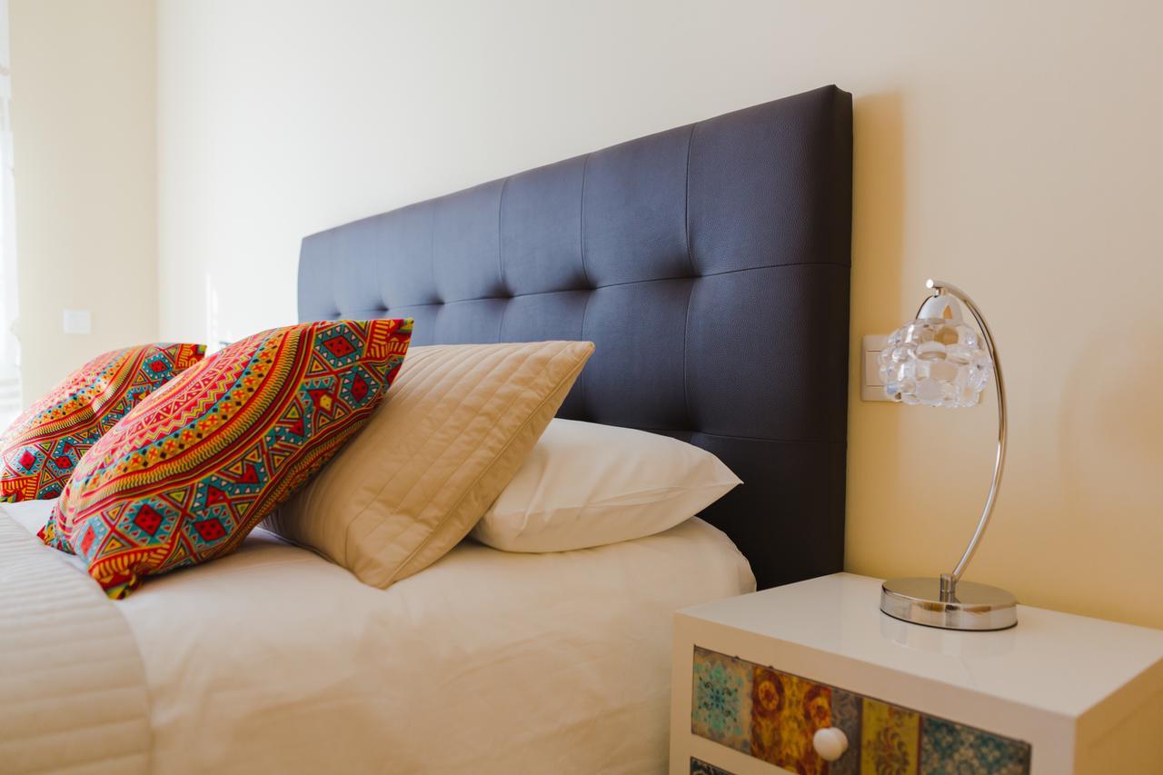 Sunhome Carlos Haya Malaga