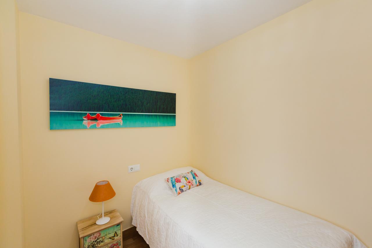 Sunhome Carlos Haya Malaga