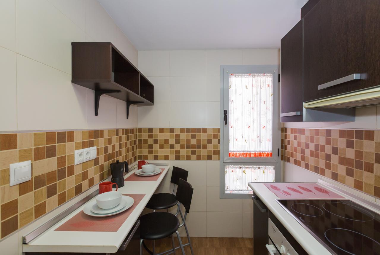 Apartment Sunhome Carlos Haya