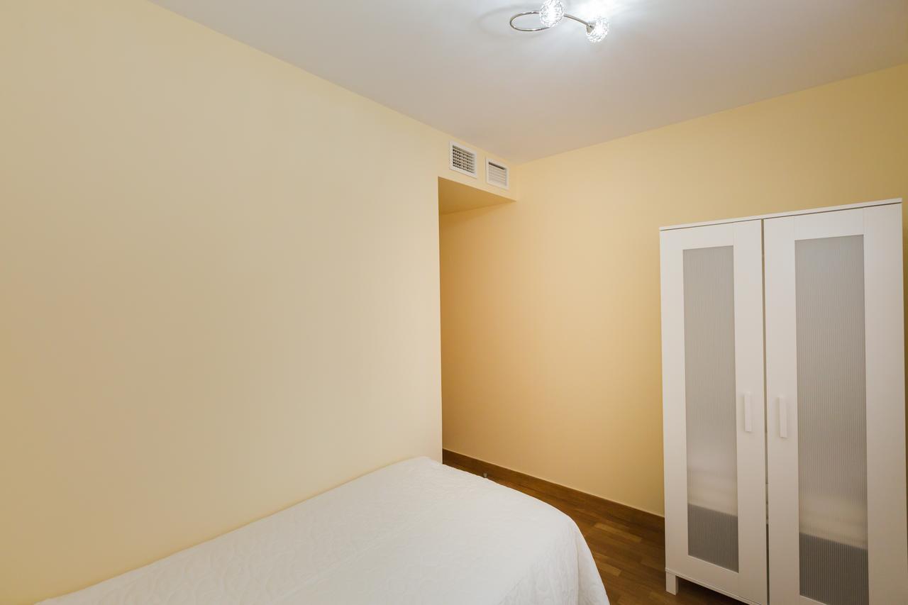 Sunhome Carlos Haya Apartment