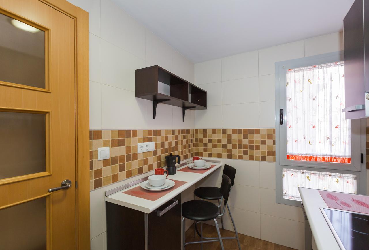 Apartment Sunhome Carlos Haya *