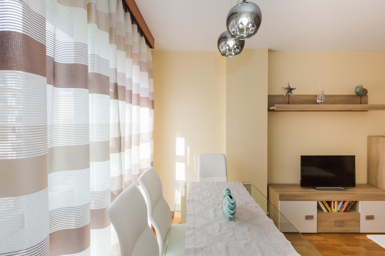 Apartment Sunhome Carlos Haya *