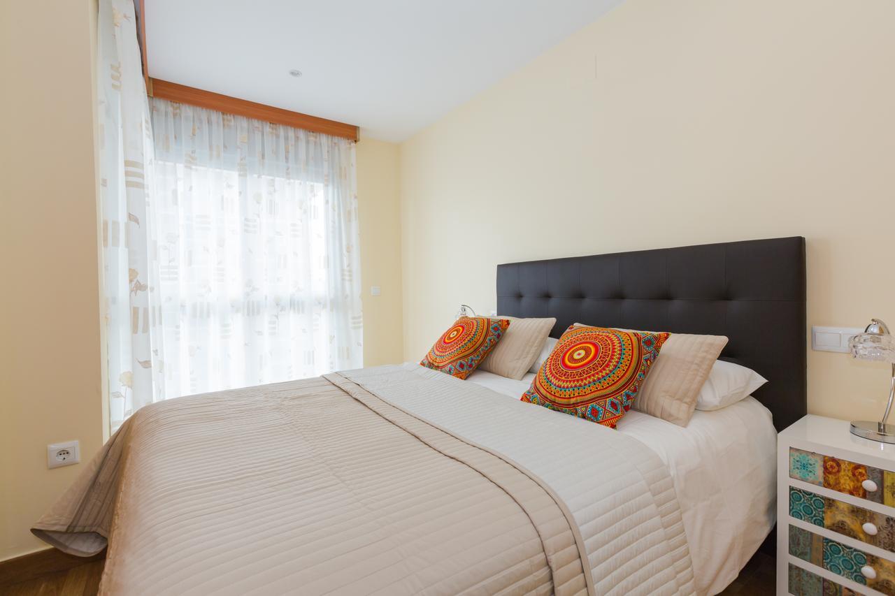 Sunhome Carlos Haya Malaga