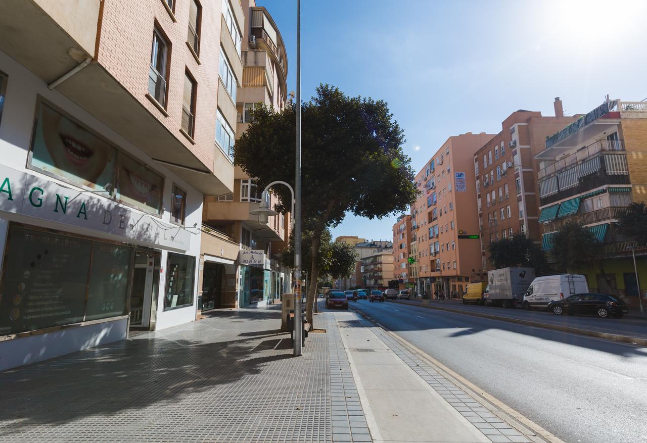 Apartment Sunhome Carlos Haya