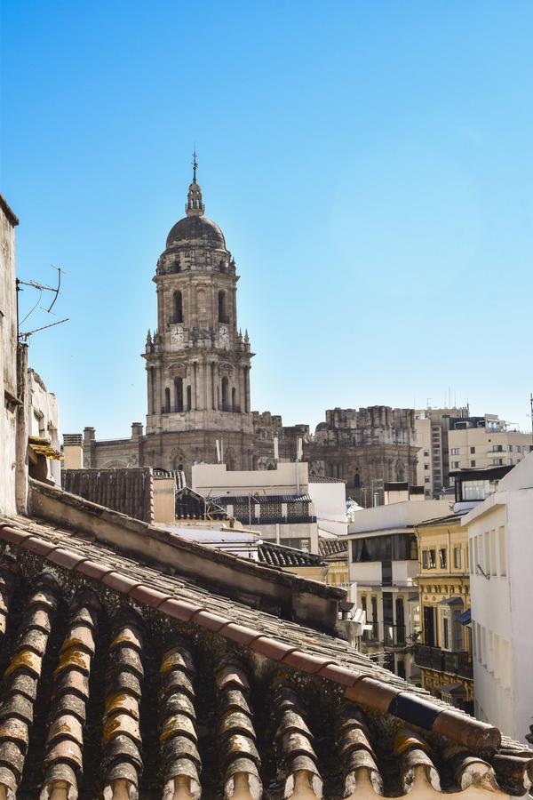 Letmalaga Comedy Appartement Málaga