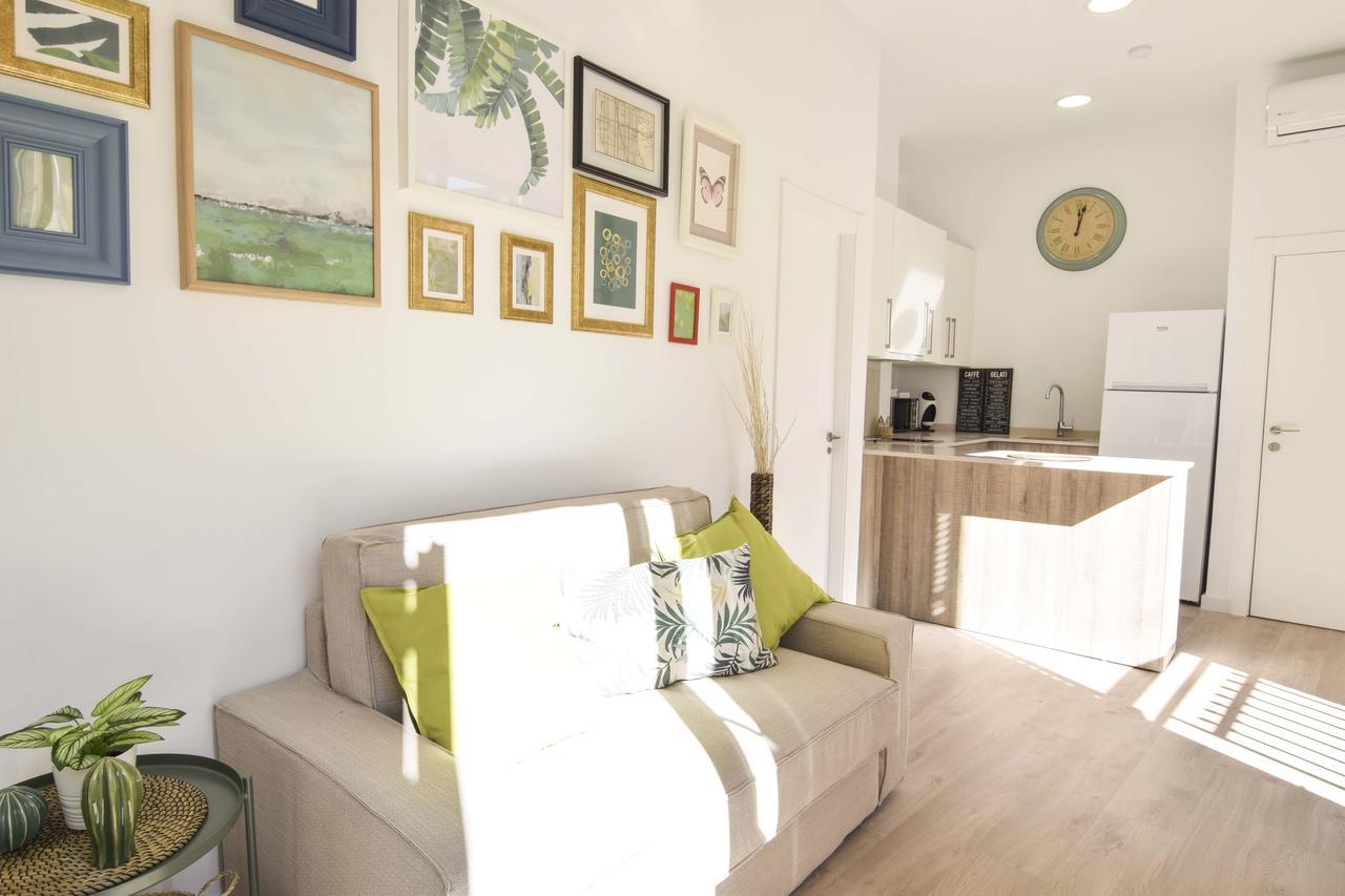 Appartement Letmalaga Comedy Málaga