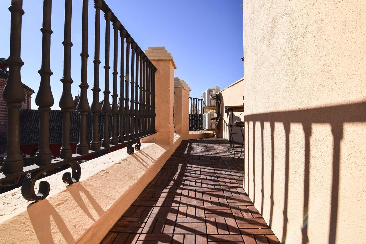 Appartement Letmalaga Comedy
