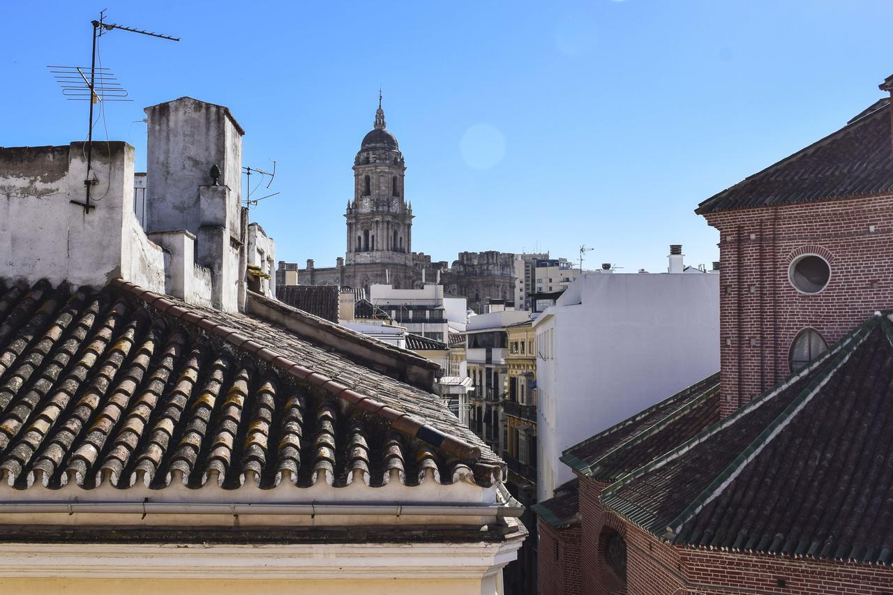 Appartement Letmalaga Comedy Málaga