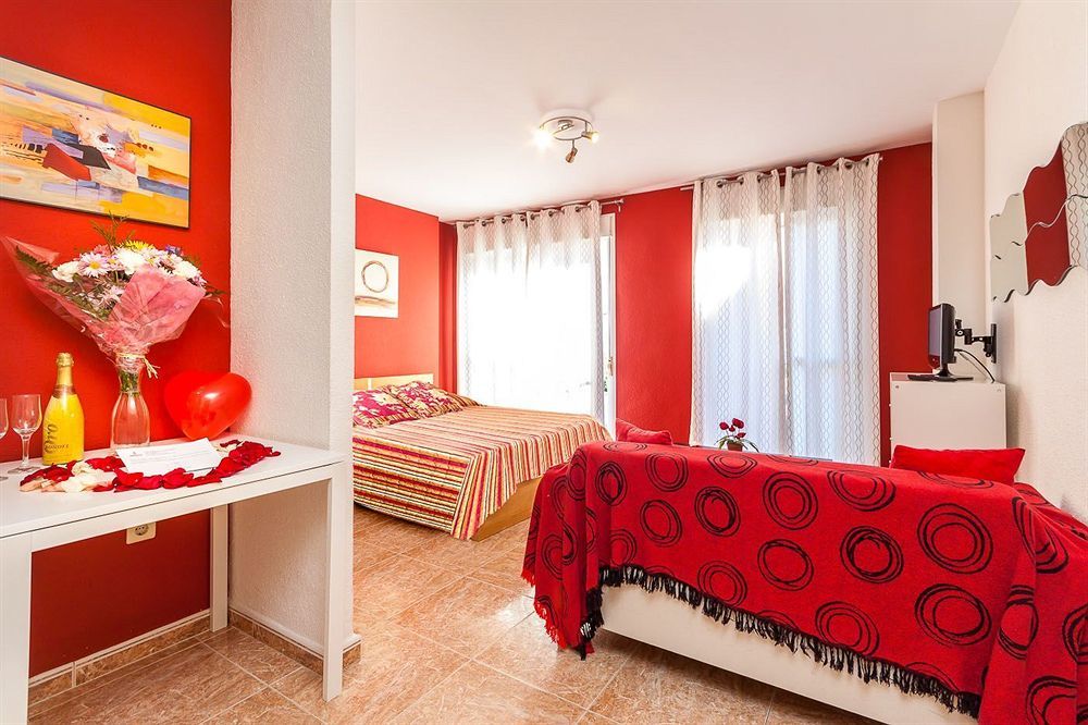 Apartment El Cenachero Málaga
