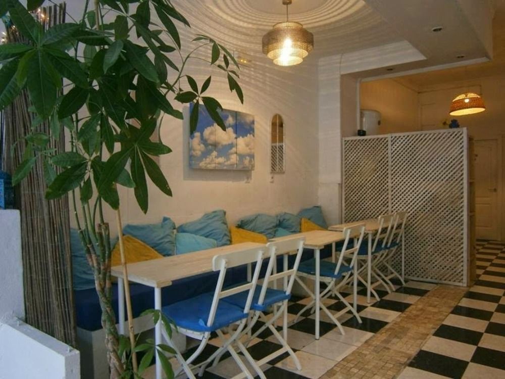 Casa Al Sur Terraza * Málaga
