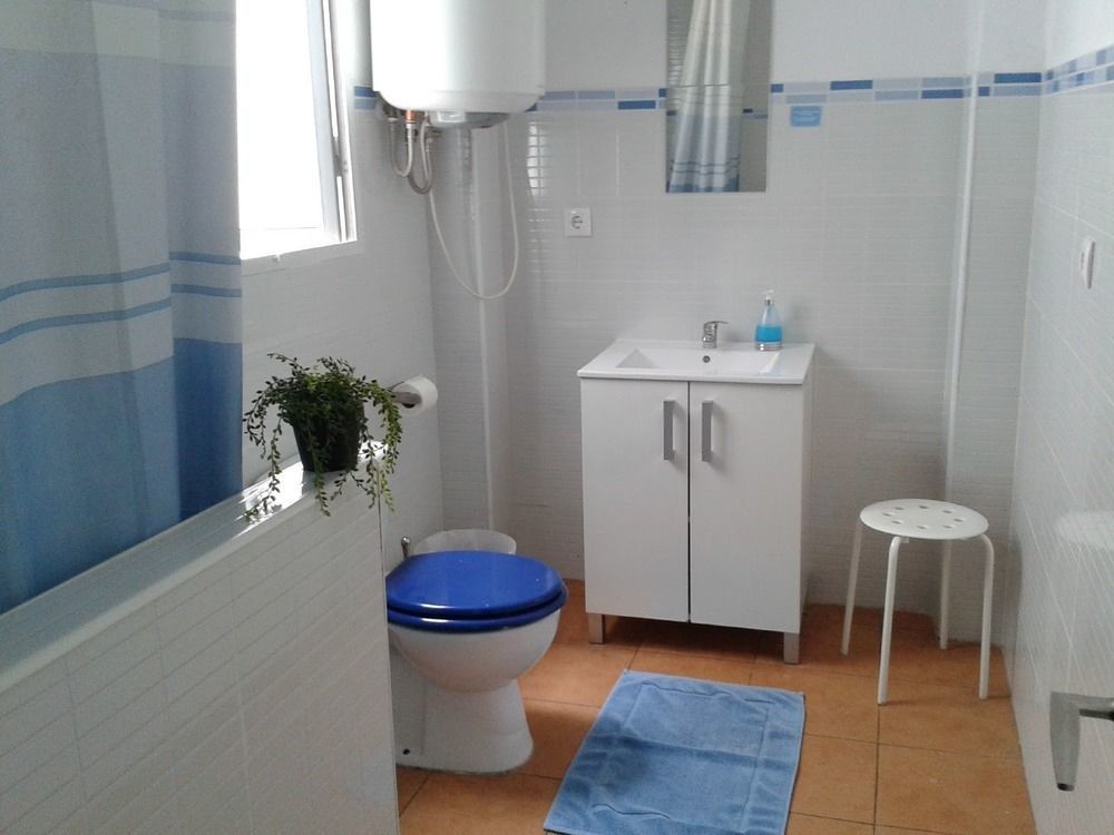 Casa Al Sur Terraza Hostel Málaga
