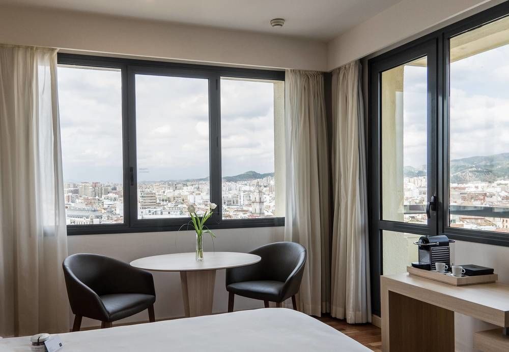 Ac Palacio By Marriott