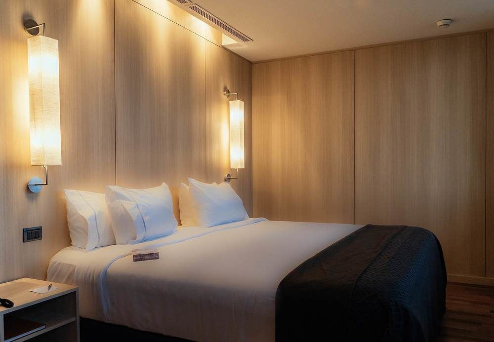Hotel Ac Palacio By Marriott Malaga