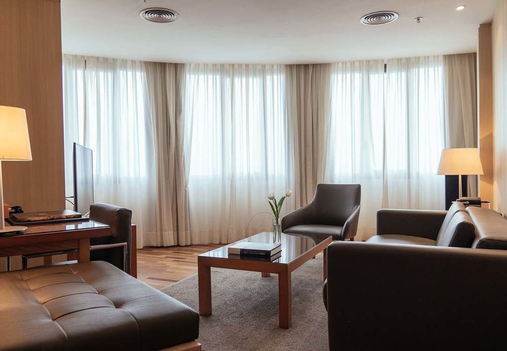 Ac Palacio By Marriott Hotel Malaga