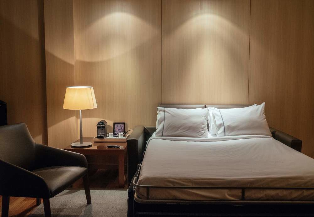Ac Palacio By Marriott Hotel Malaga
