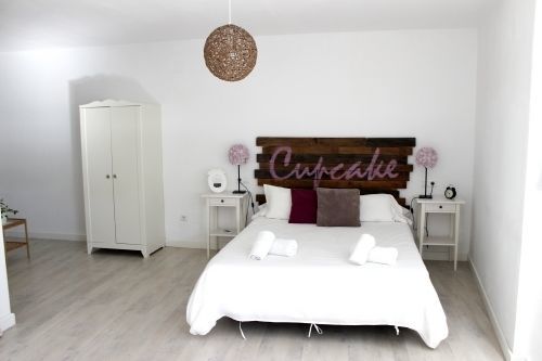 Guest house Dulces Dreams Boutique Malaga