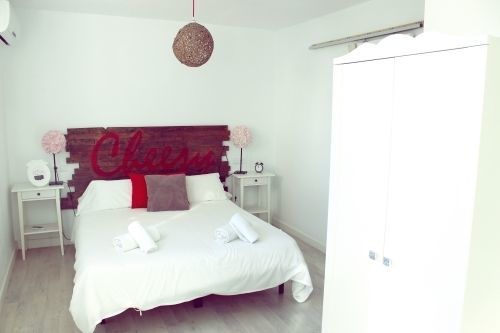 Dulces Dreams Boutique Guest house Malaga