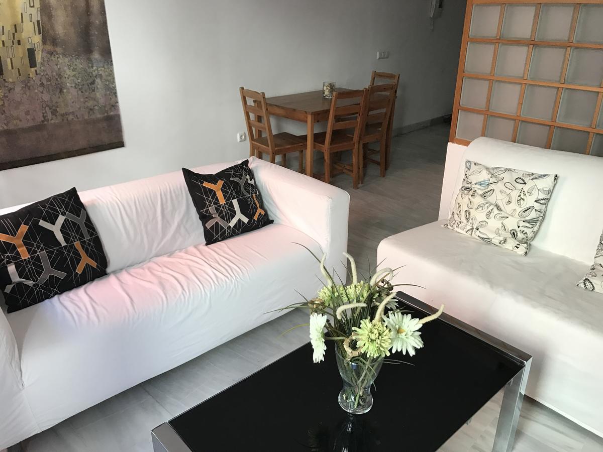 Apartment - Jinetes, 13