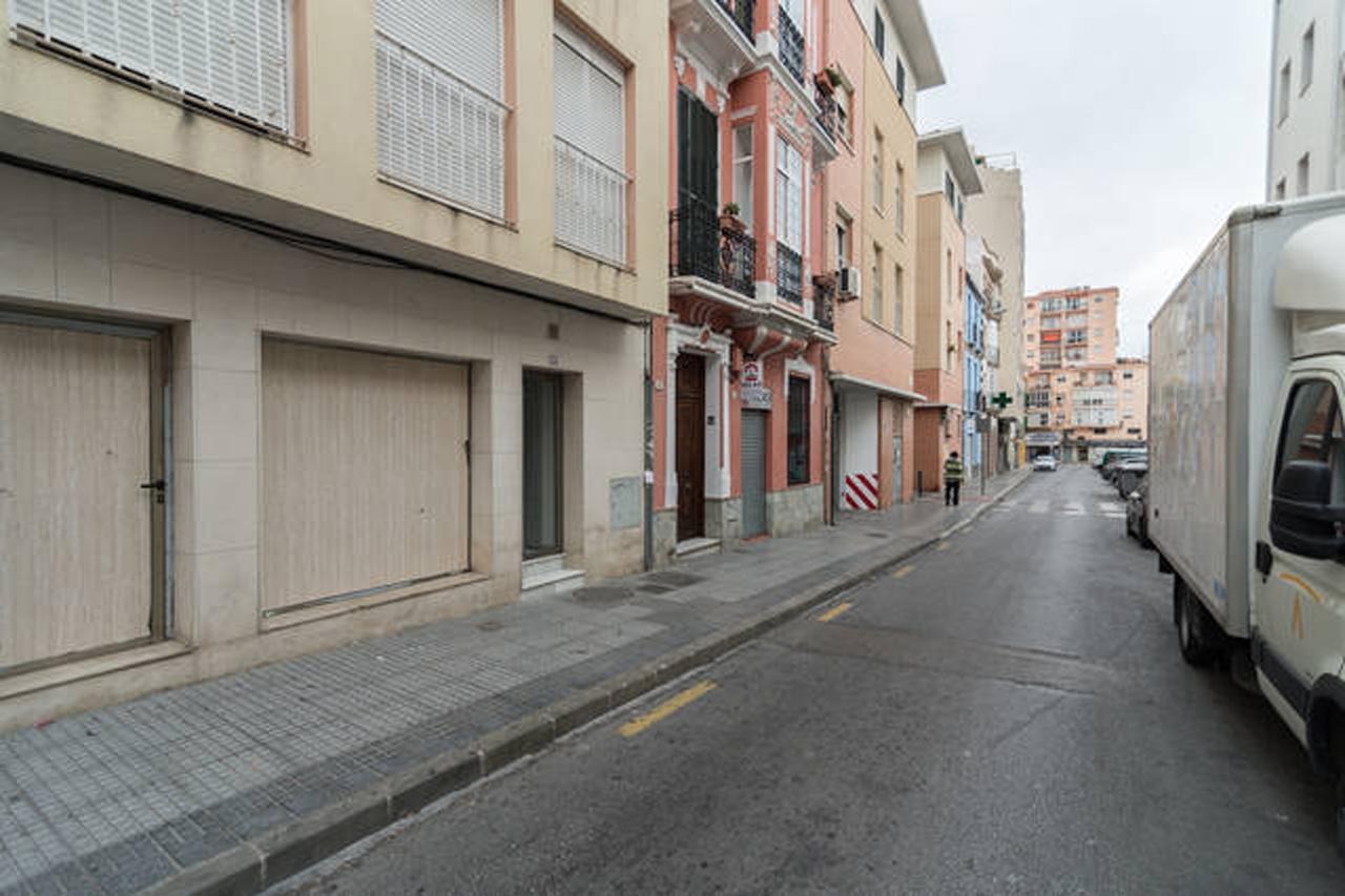 Apartment Frailes Freshapartments By Bossh! Malaga