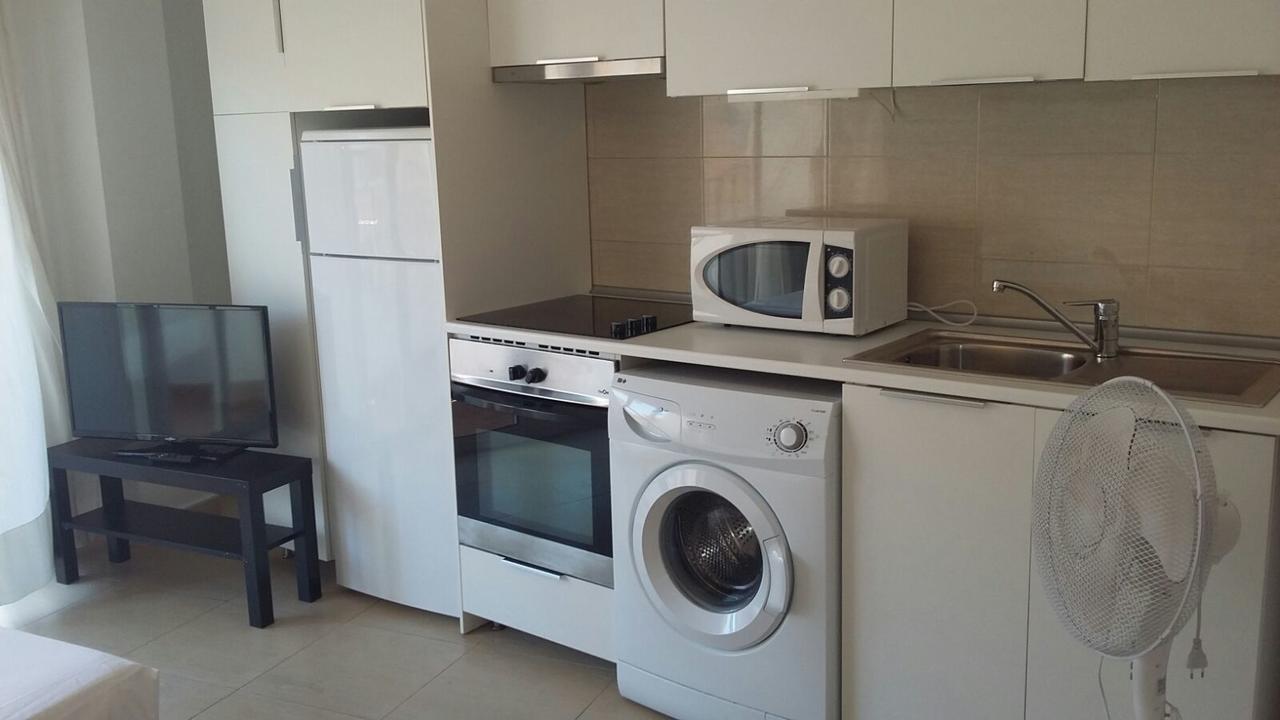 Apartment Vive *