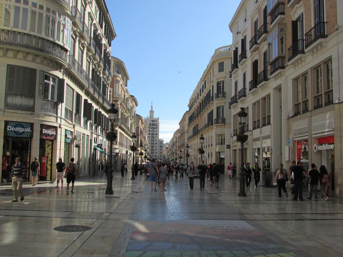 Apartment Inmalaga Catedral 1