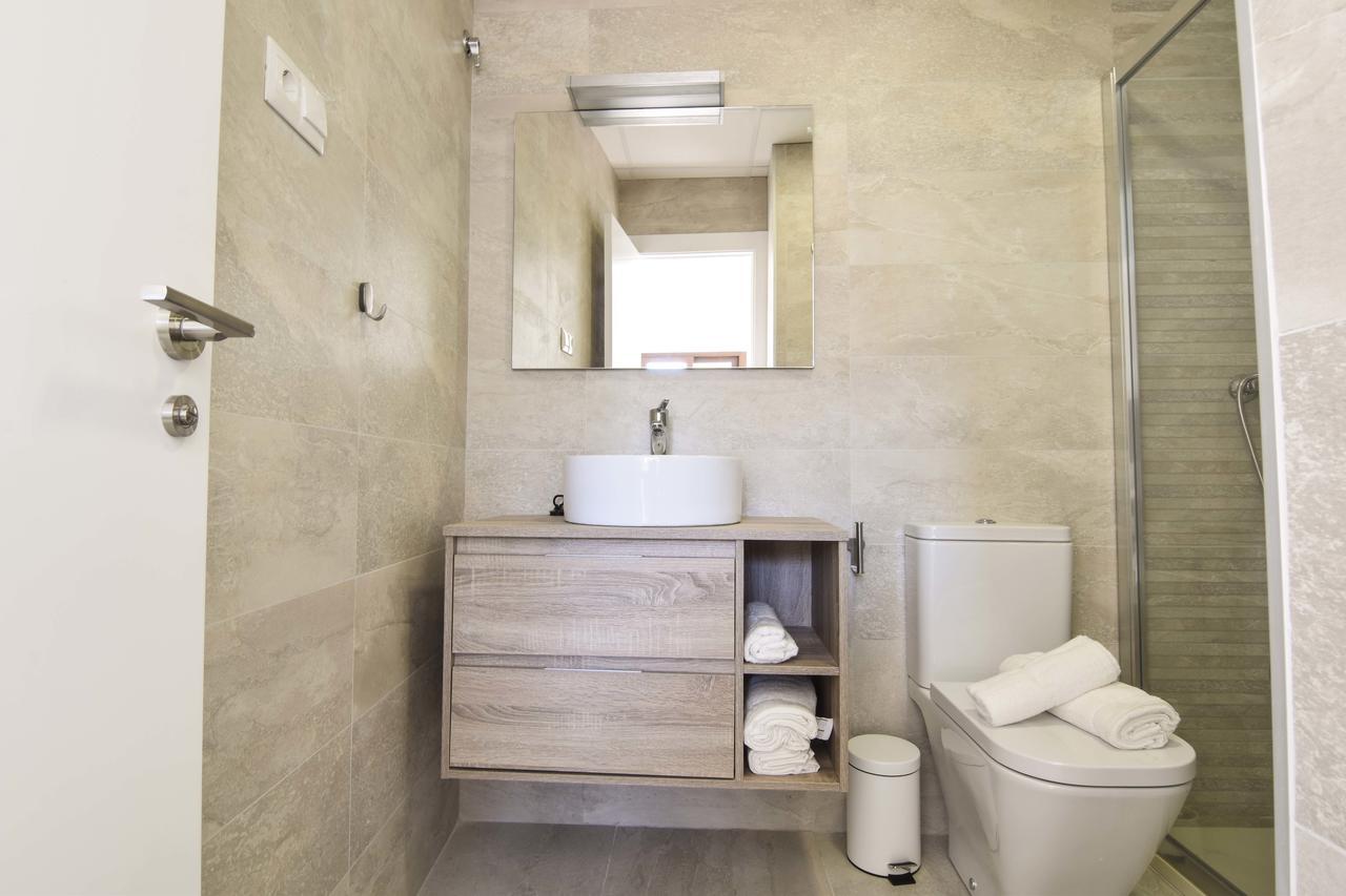 Letmalaga Comedy Appartement *