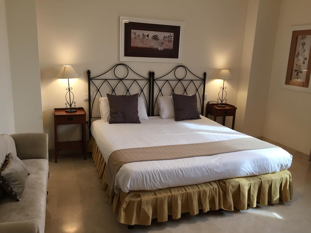 Apartment Larios Suites Malaga
