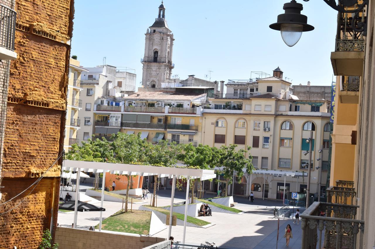 Apartment Premium Historic Center & Parking *