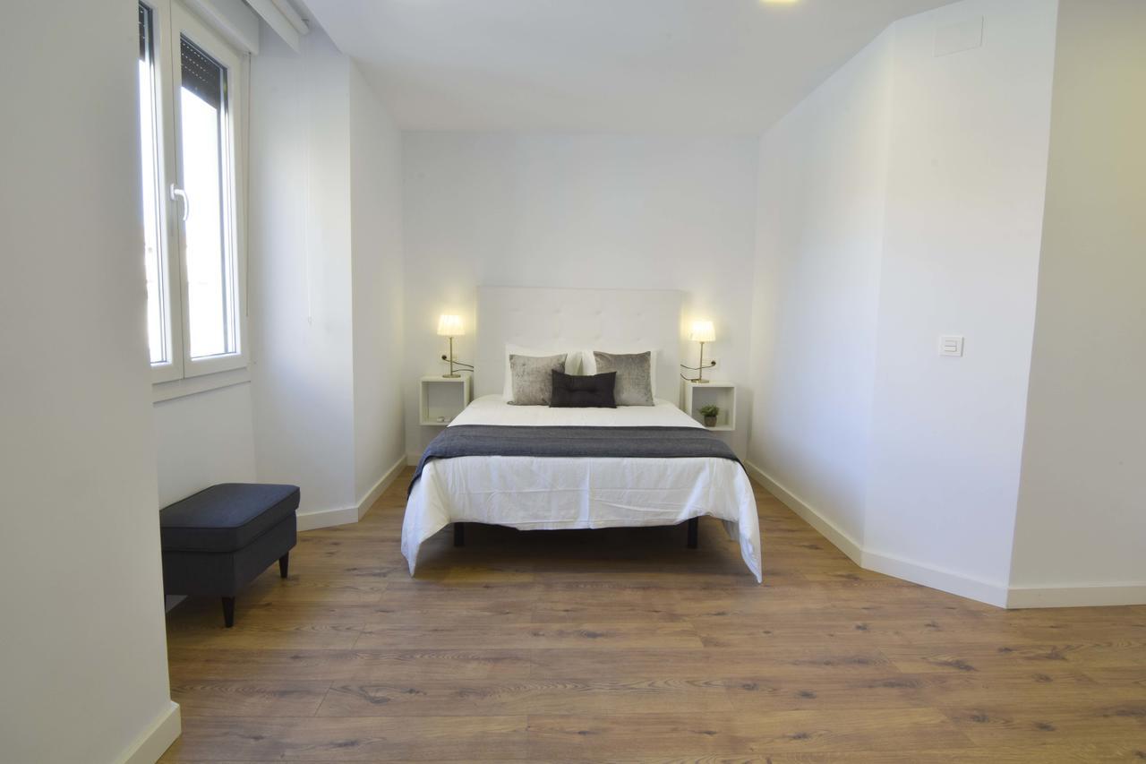 Premium Historic Center & Parking Apartment
