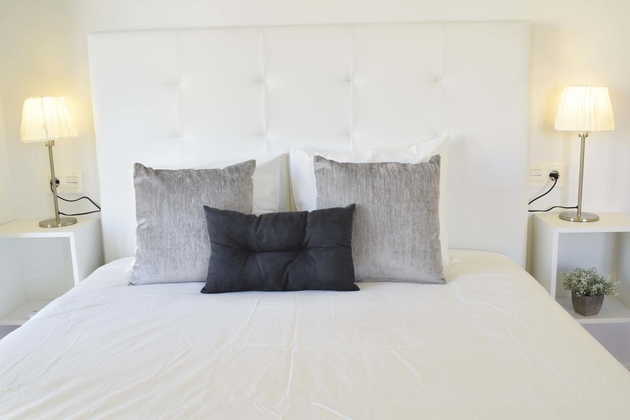 Premium Historic Center & Parking Apartment