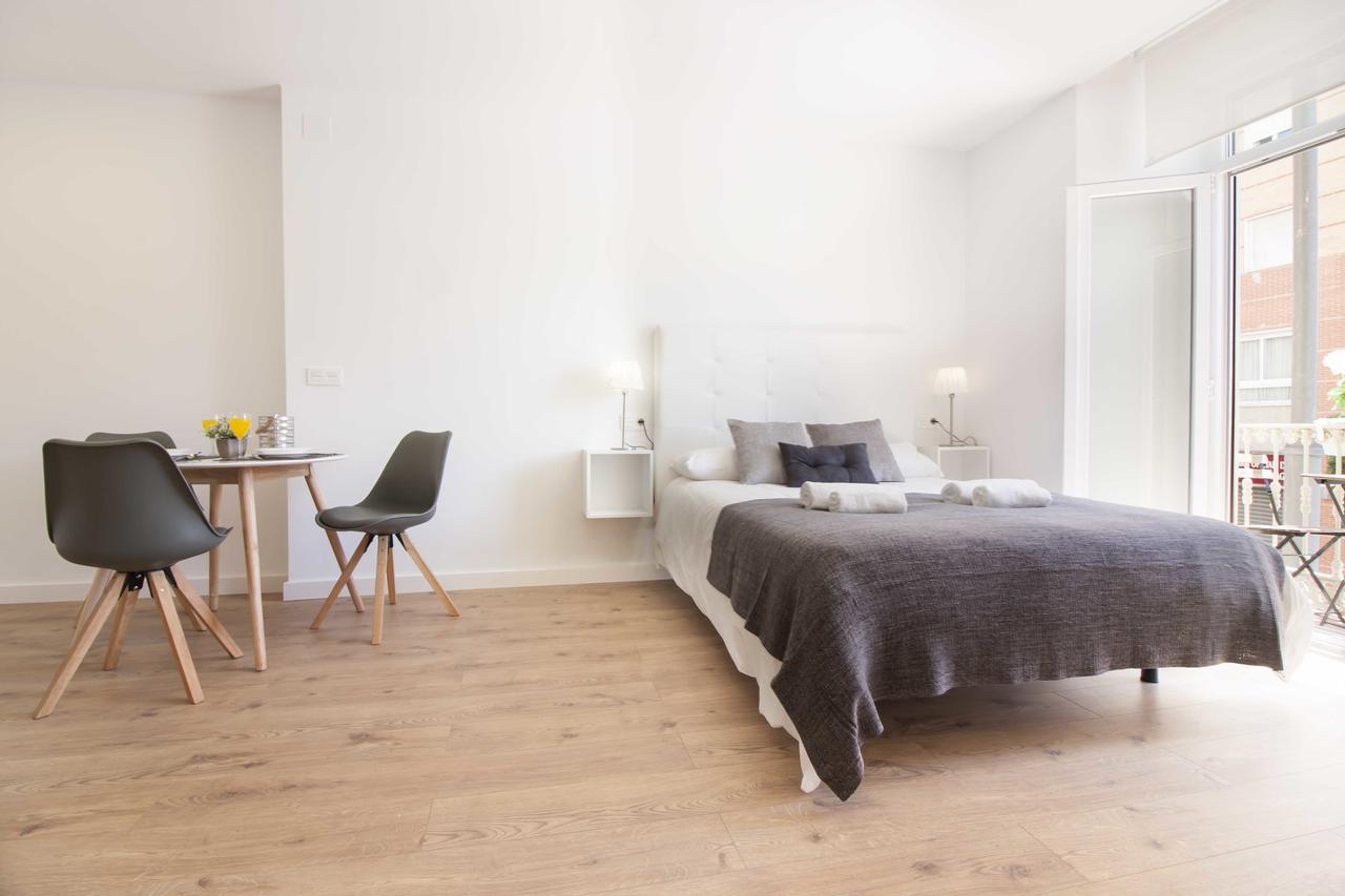 Apartment Premium Historic Center & Parking *