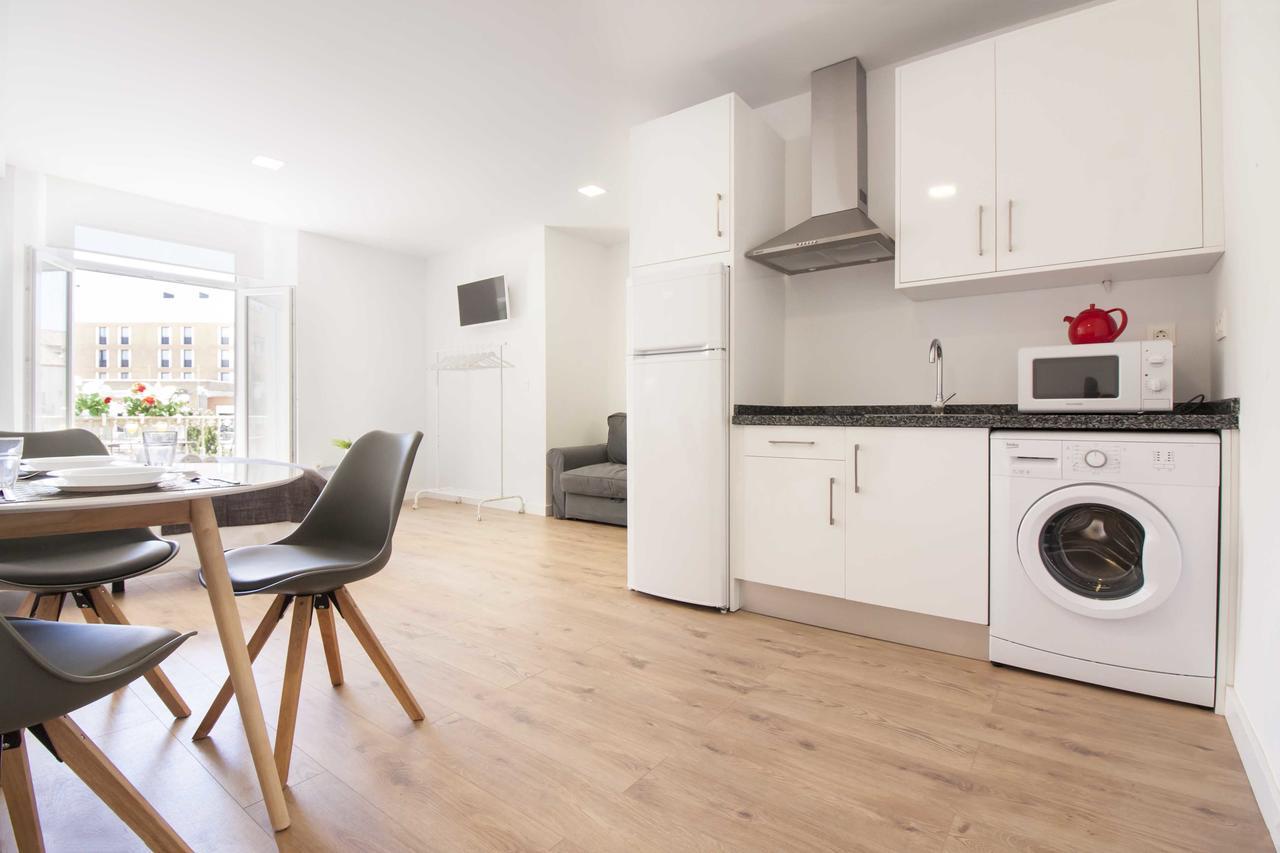 Apartment Premium Historic Center & Parking *