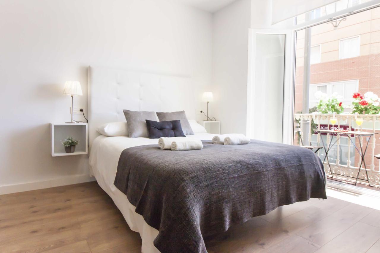 Premium Historic Center & Parking Apartment *