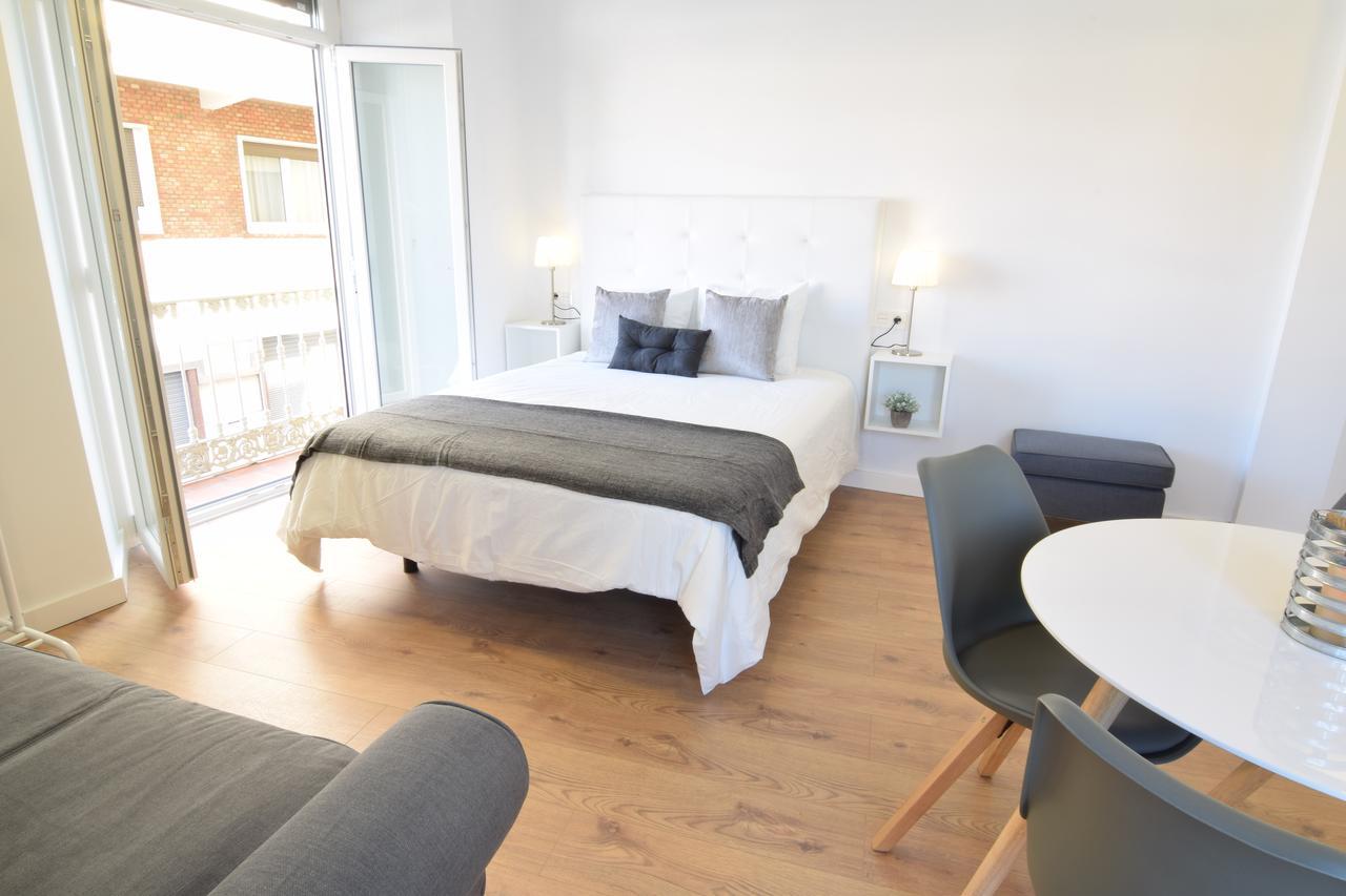 Apartment Premium Historic Center & Parking