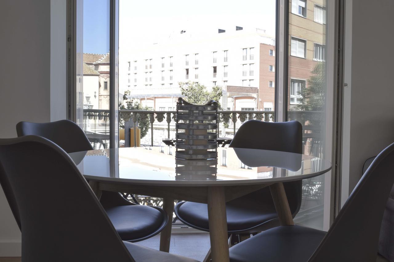 Apartment Premium Historic Center & Parking