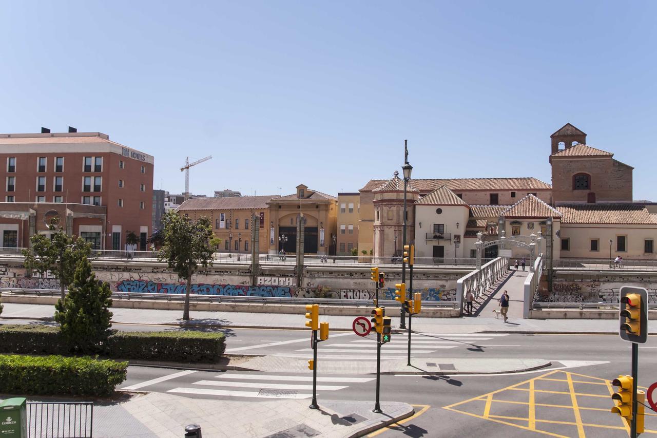 Apartment Premium Historic Center & Parking *