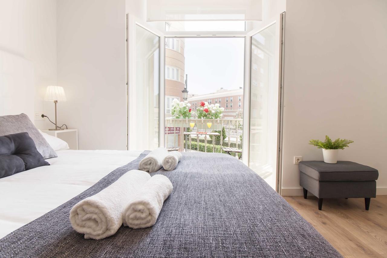Premium Historic Center & Parking Apartment *