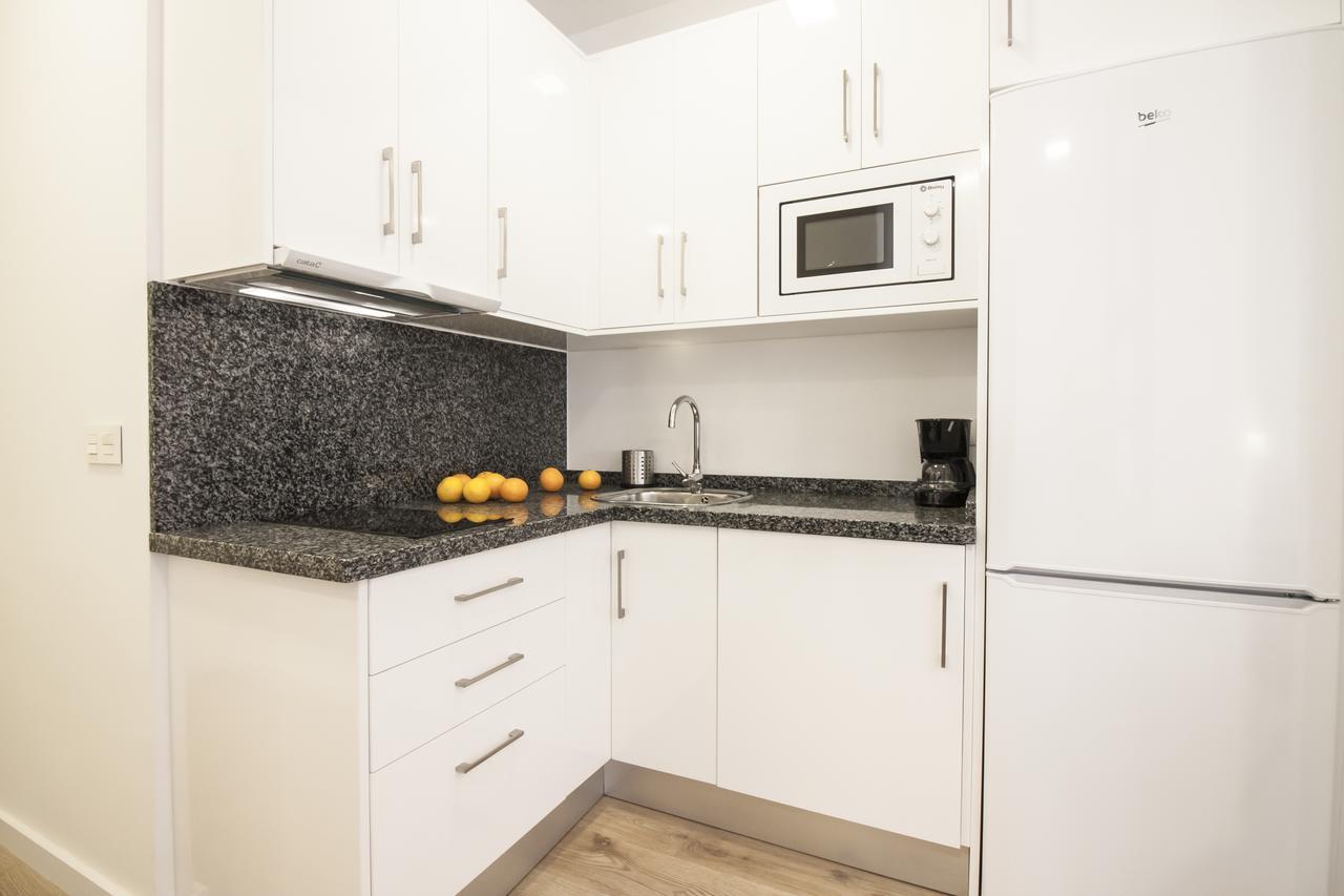 Apartment Premium Historic Center & Parking *
