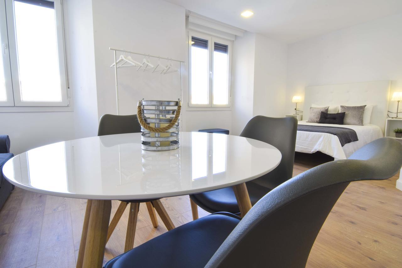 Apartment Premium Historic Center & Parking Málaga