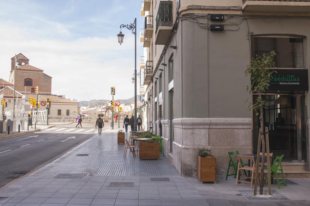 Premium Historic Center & Parking Apartment *