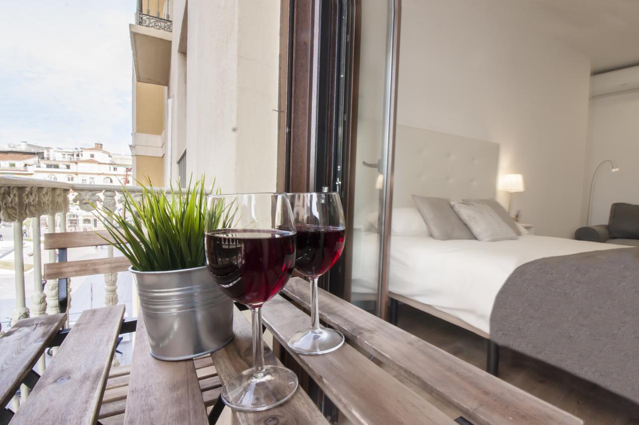 Apartment Premium Historic Center & Parking *