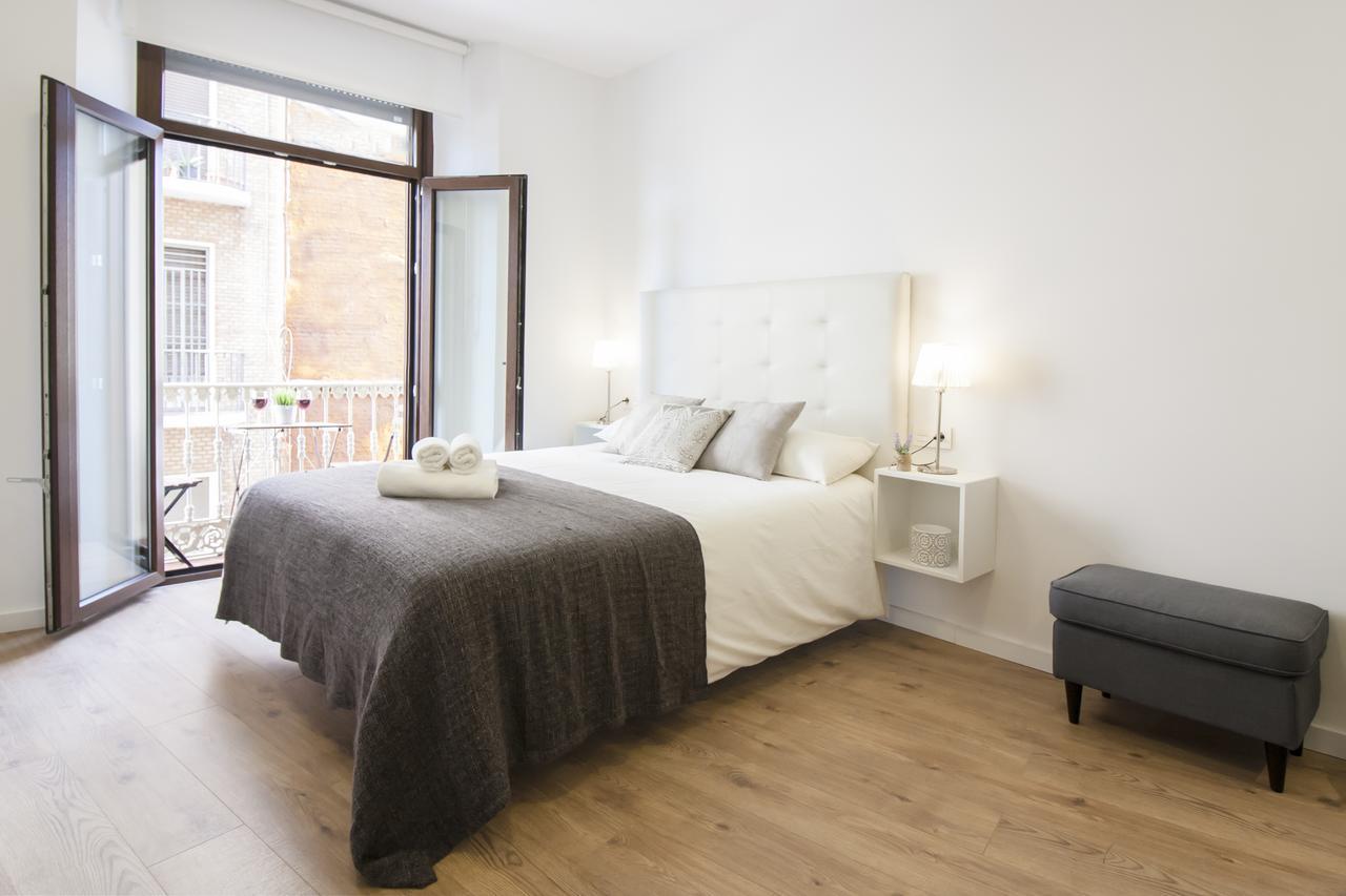 Apartment Premium Historic Center & Parking