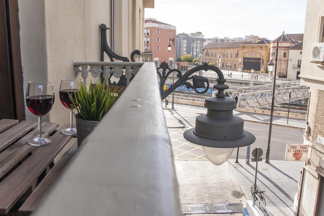 Apartment Premium Historic Center & Parking