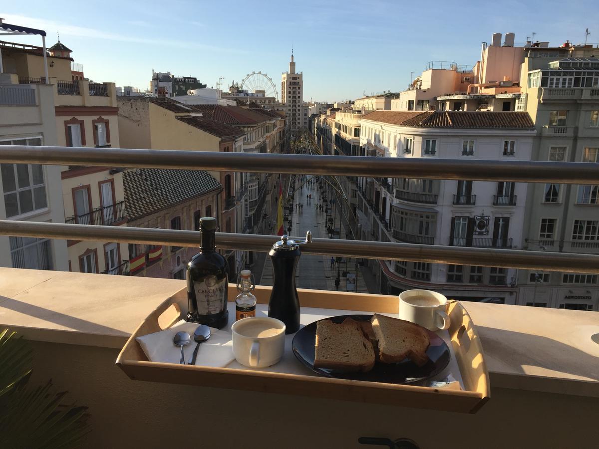 Larios Suites