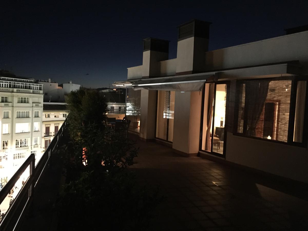 Larios Suites Apartment Malaga