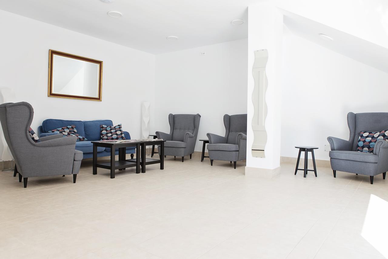 Hotel Eliseos 3*