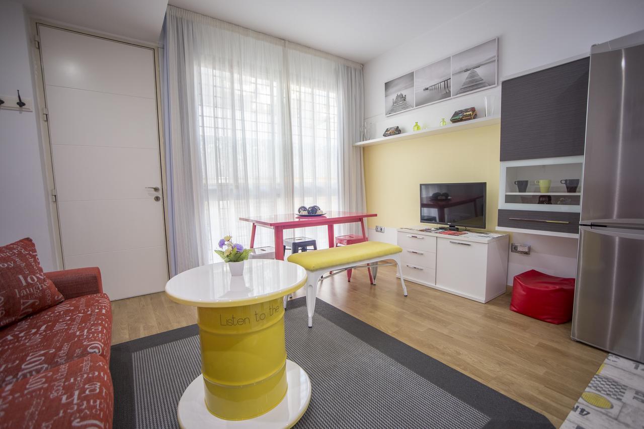 Appartement Momas La Casa De Mama Málaga